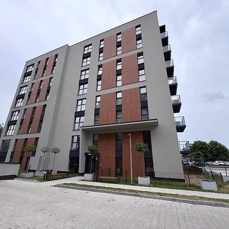 Apartament Na Pana Tadeusza *