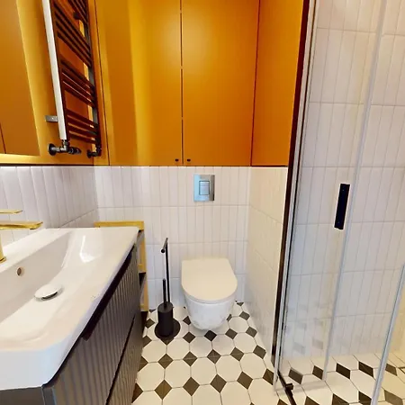 Na Pana Tadeusza Cracovie